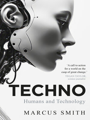 cover image of Techno